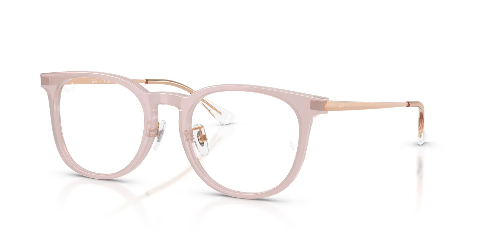 Ray-Ban 5453D Eyeglasses - view 6